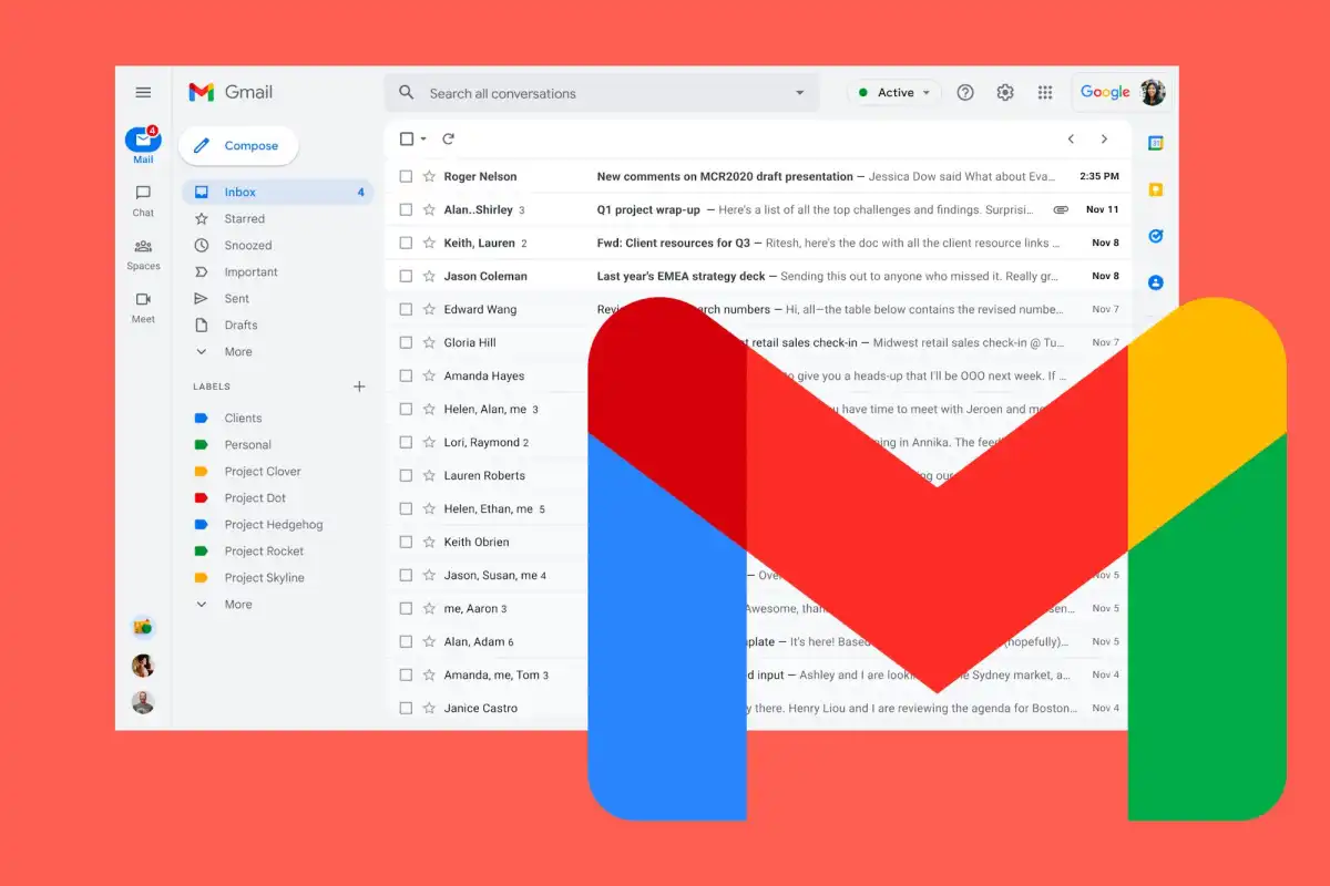 Aprende cómo crear un alias en Gmail