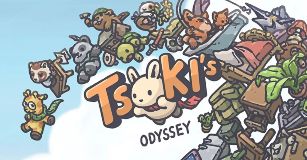Consejos para jugar Tsuki Odyssey que necesitas saber
