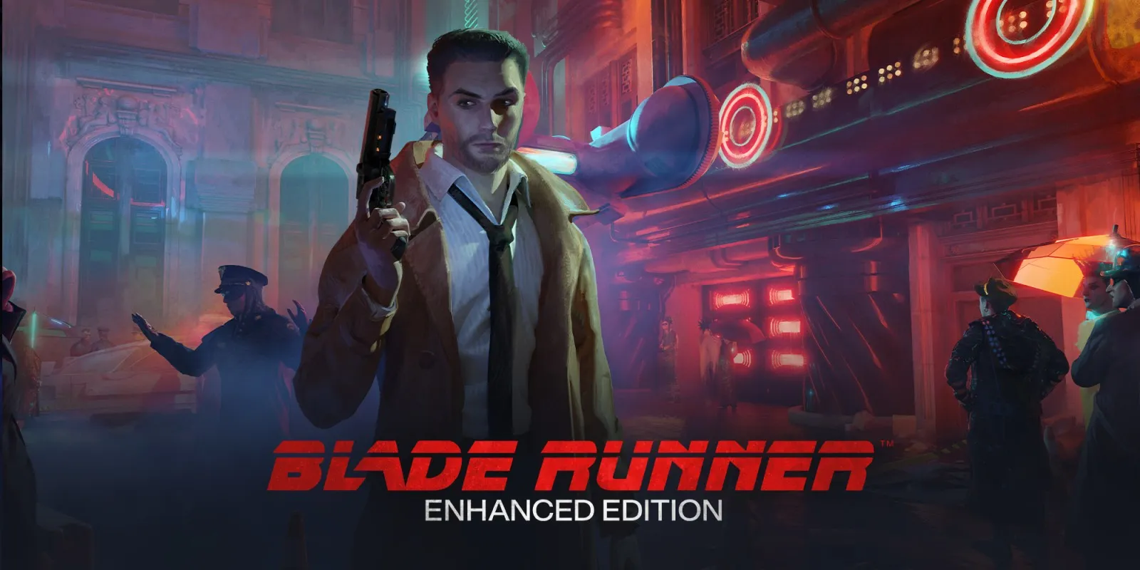 Consejos para principiantes de Blade Runner