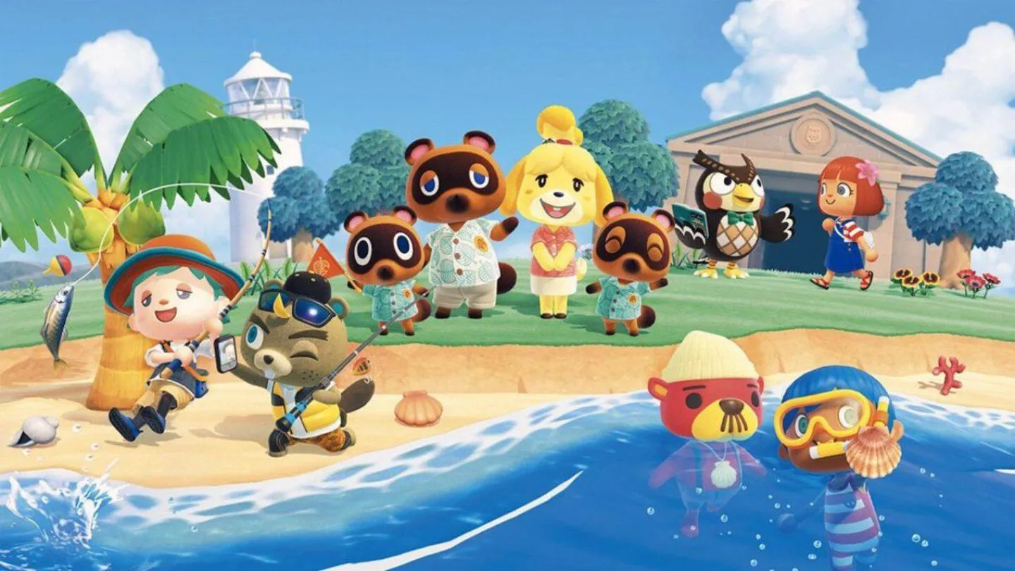 Cómo conseguir arcilla en Animal Crossing: New Horizons