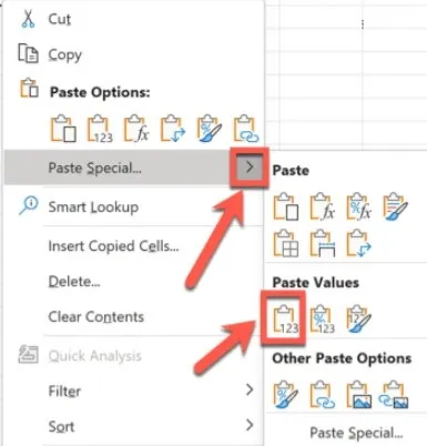 Cómo reducir tamaño archivo Excel