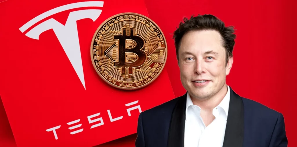 Tesla mueve $760 millones en Bitcoin (BTC): ¿Venta o estrategia interna?