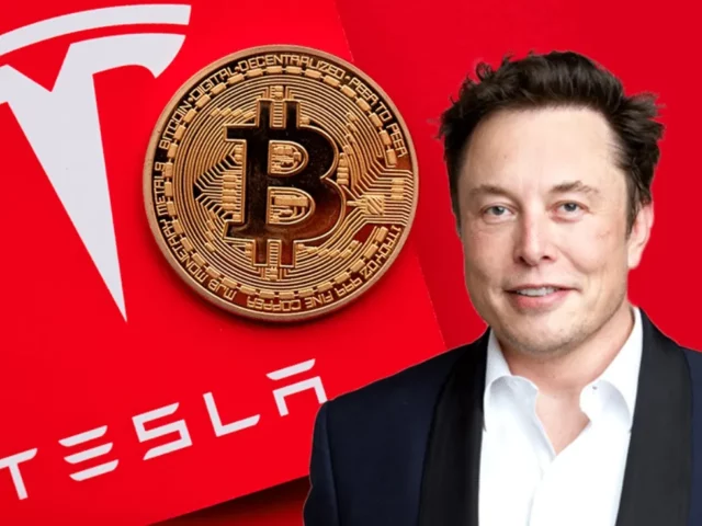 Tesla mueve $760 millones en Bitcoin (BTC): ¿Venta o estrategia interna?