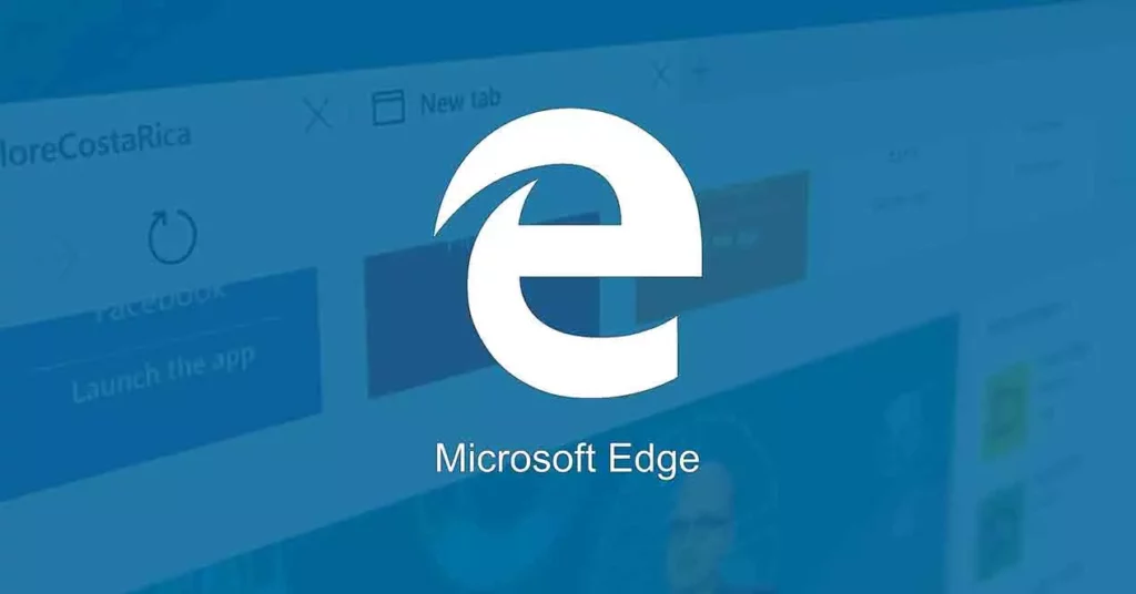 Cómo desinstalar o deshabilitar Microsoft Edge en Windows 11
