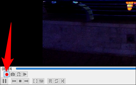 Así podemos recortar vídeos VLC