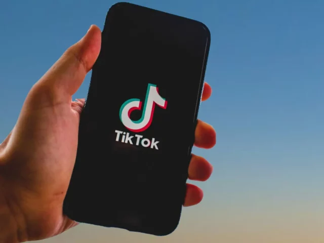 Cómo ver historial de reproducciones de TikTok