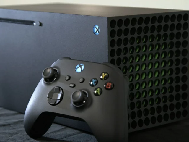 Funciones de Xbox Series X | S que deberías utilizar