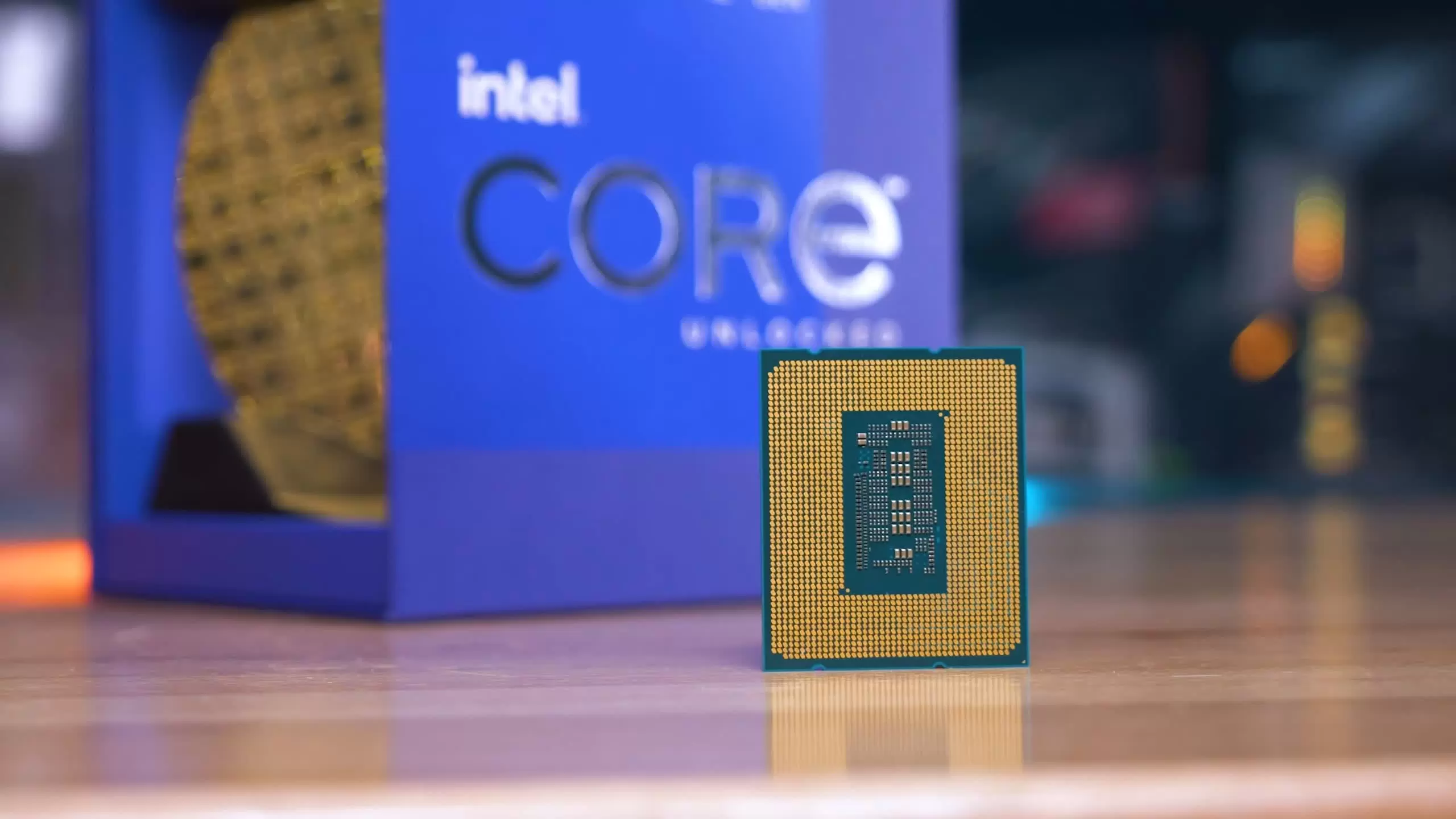 Intel Core.