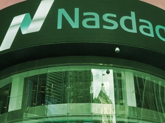 NASDAQ lanzará servicios de custodia institucional de Bitcoin y Ethereum