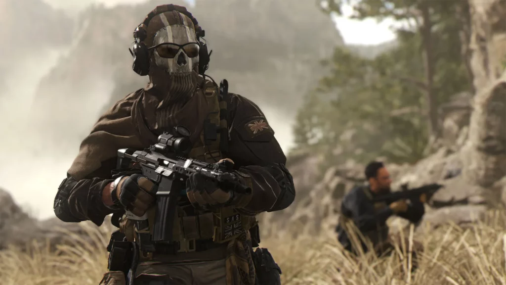 Solución: chat de voz no funciona en Call of Duty Modern Warfare o Warzone