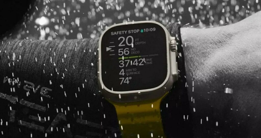 ¿Cómo actualizar tu Apple Watch a watchOS 9?