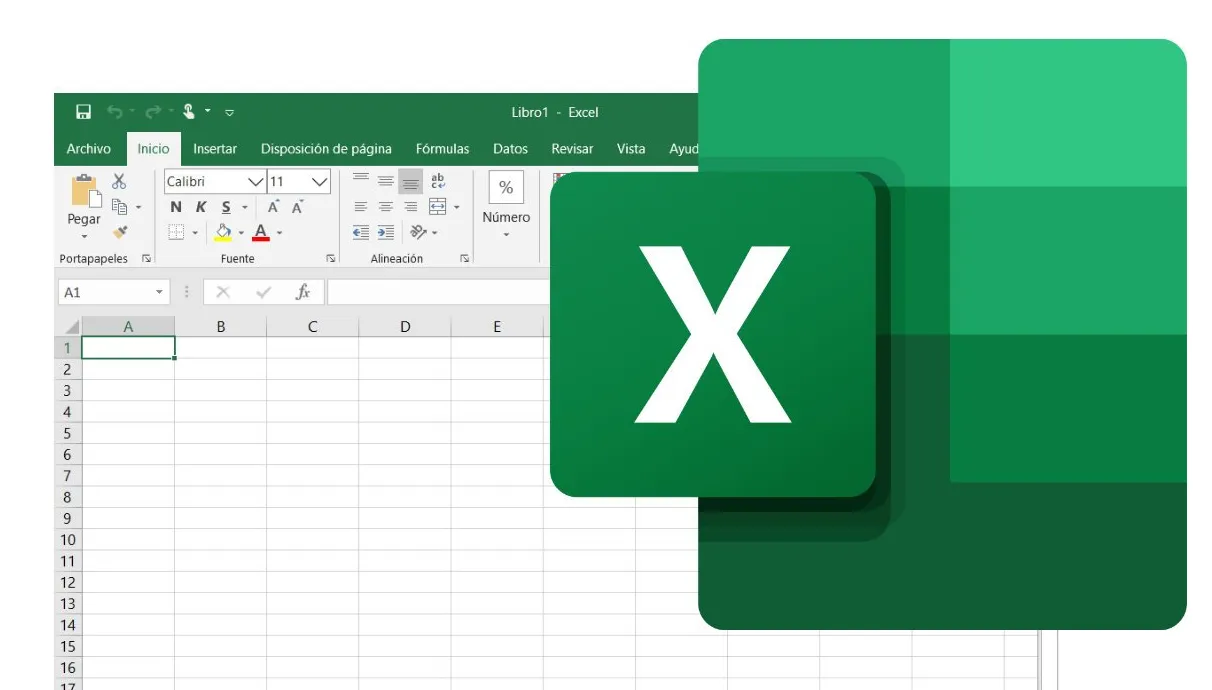 Cómo crear pictograma en Microsoft Excel