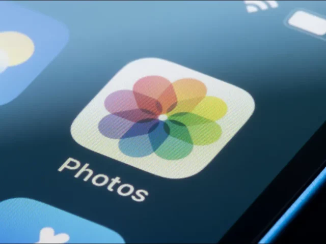 Cómo editar fotos y vídeos por lotes en iPhone