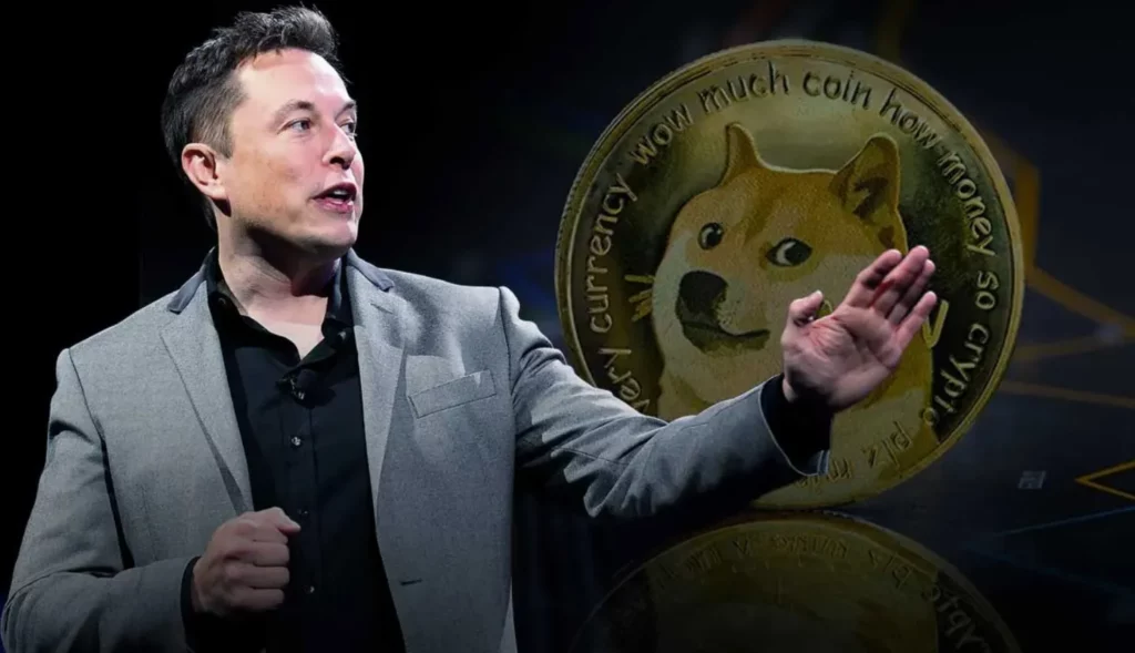 Elon Musk liderará el D.O.G.E. (Departamento de Eficiencia Gubernamental), guiño a la cripto meme Dogecoin (DOGE)