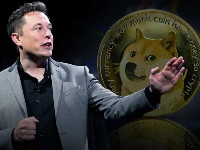 Elon Musk revela impactantes consejos sobre criptomonedas y Dogecoin ¿Es el fin de la era DOGE?