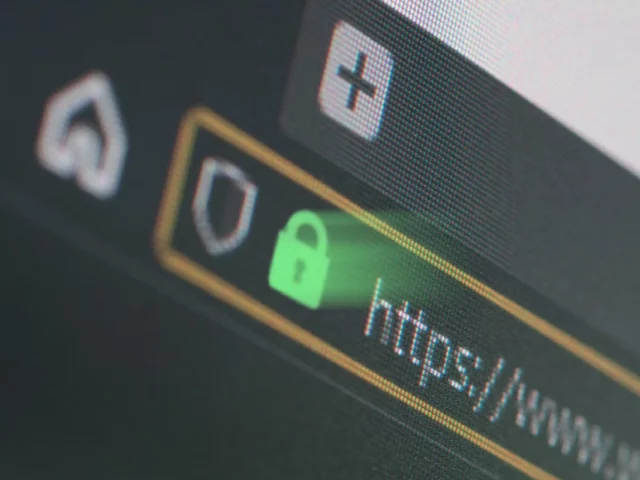 Razones para usar un certificado SSL en tu sitio web