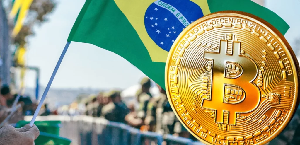 Circle extiende el alcance de su moneda estable USDC a Brasil con importantes alianzas