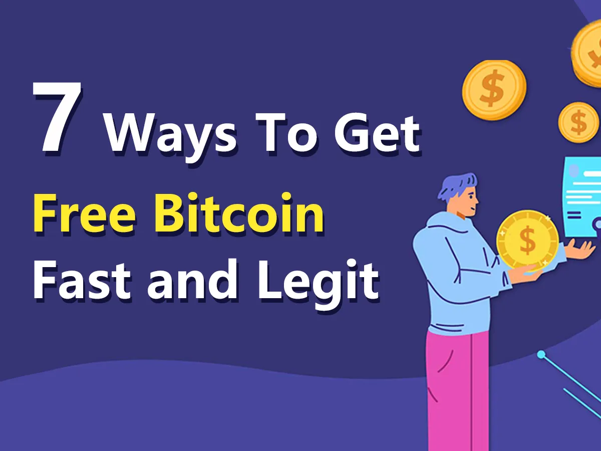 obtener Bitcoin gratis