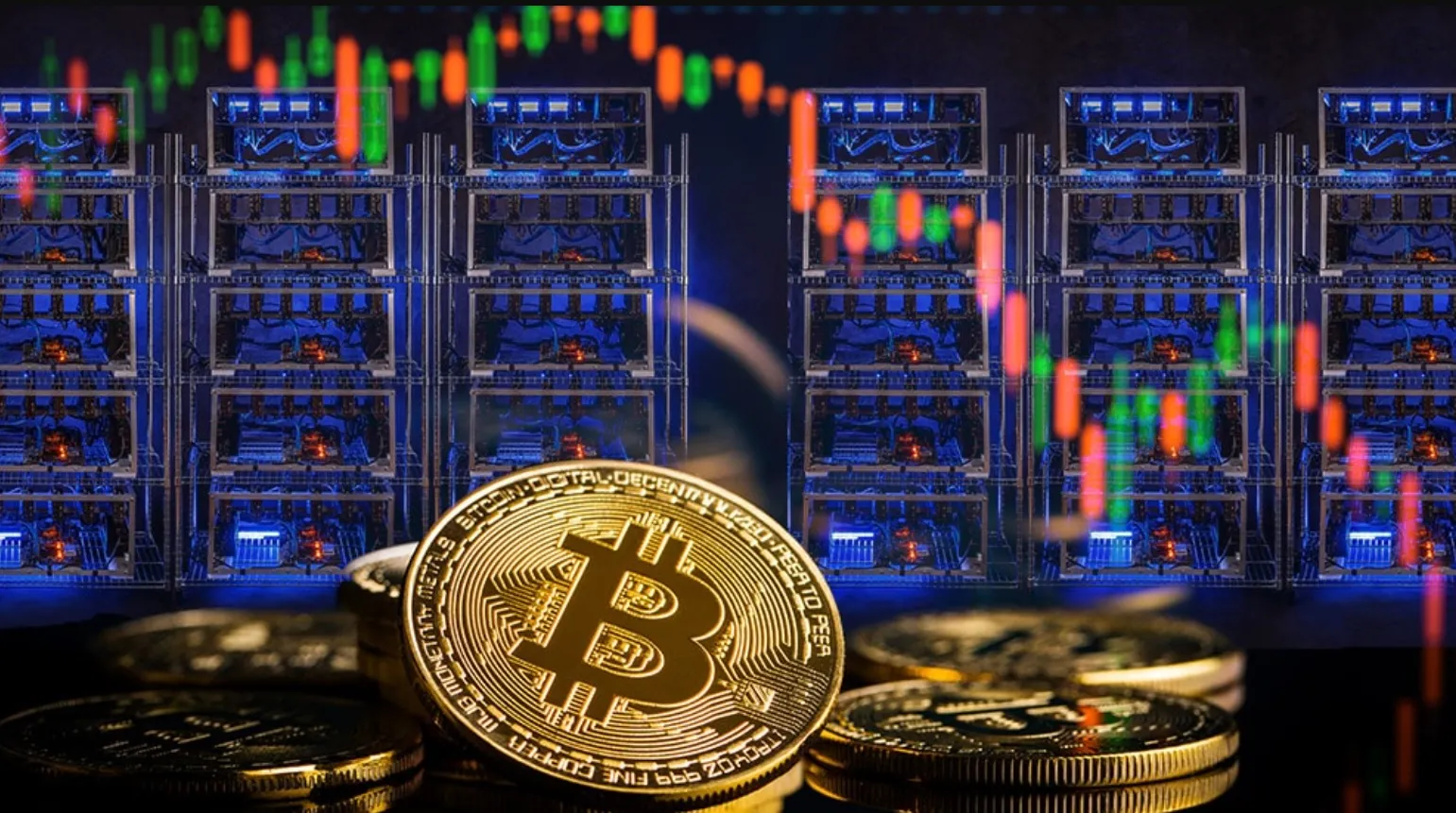 criptoinviernos minería bitcoin