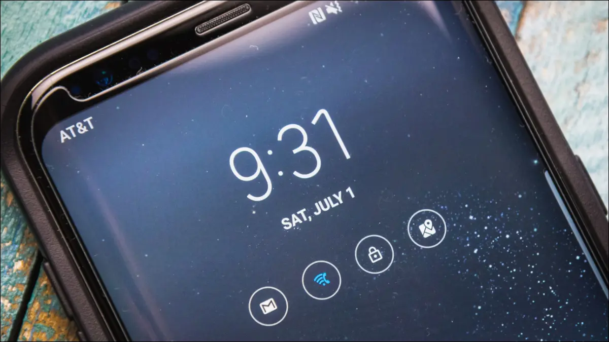 Cómo personalizar sonidos notificación en teléfono Samsung