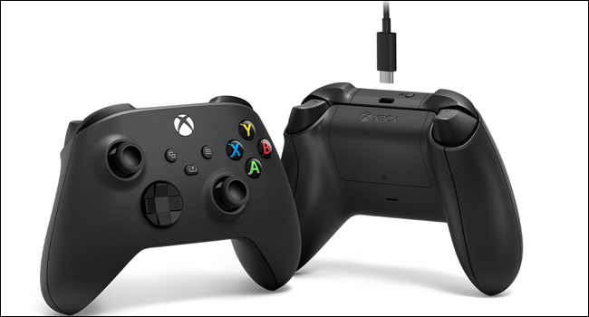 Conexión Bluetooth Xbox.
