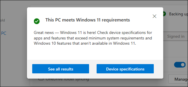 actualizar PC Windows 11 2