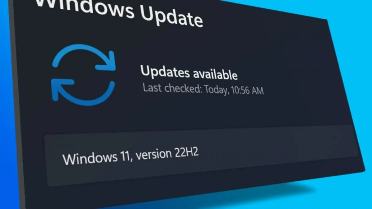 Actualizar a Windows 11 para algunos no es una opción