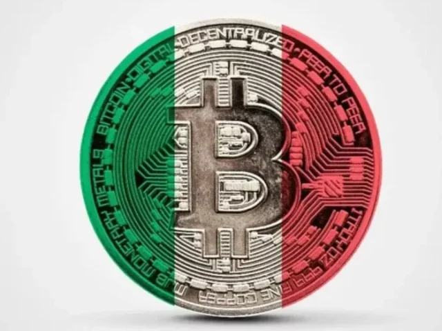Italia lanza su primer bono digital en blockchain (Polygon) por 25 millones de euros