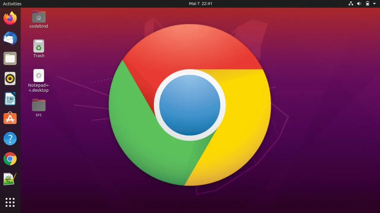 Cómo instalar Google Chrome en Ubuntu