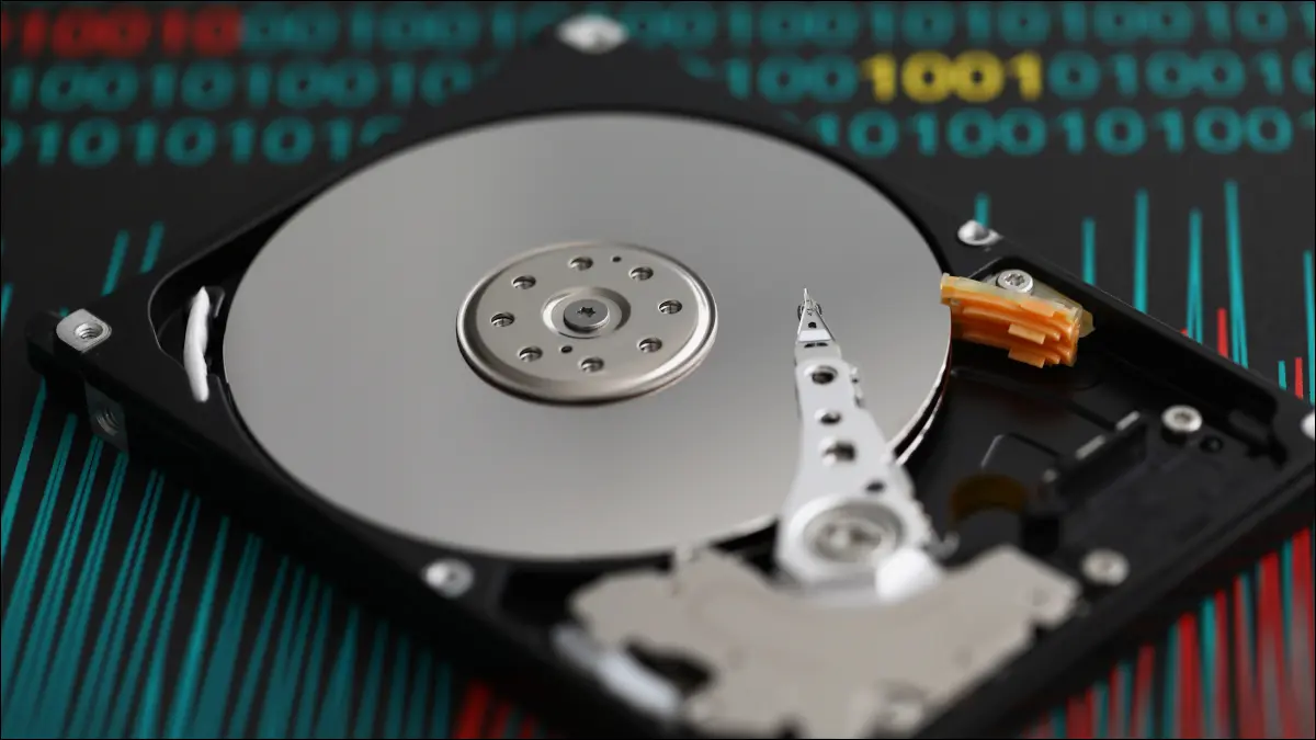 Cuál es la diferencia entre discos duros CMR y SMR