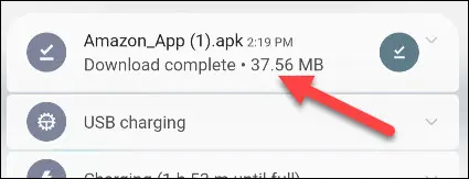instalar Amazon Appstore Android 3