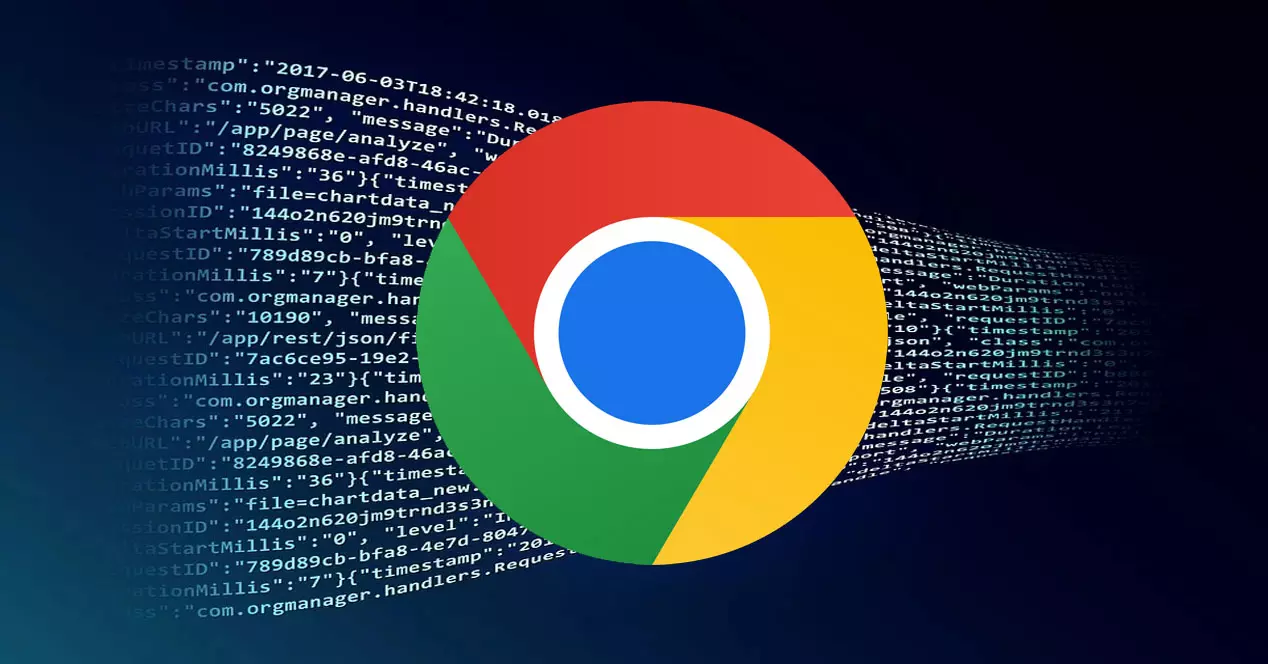 La historia detrás del nombre Chrome, el navegador web de Google