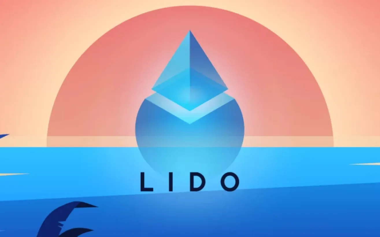 LiDo Finance logo