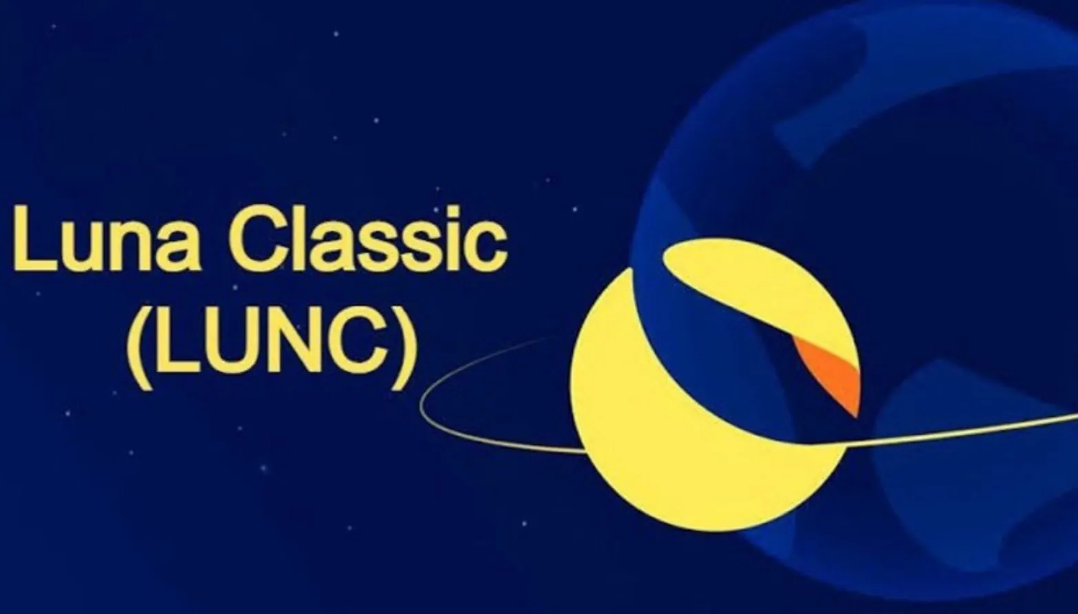 Logo Terra Classic - LUNC