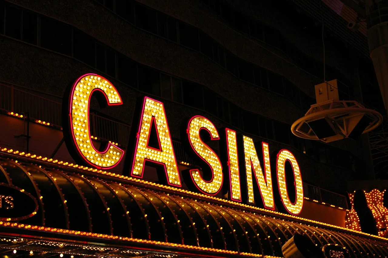 precauciones casinos en línea