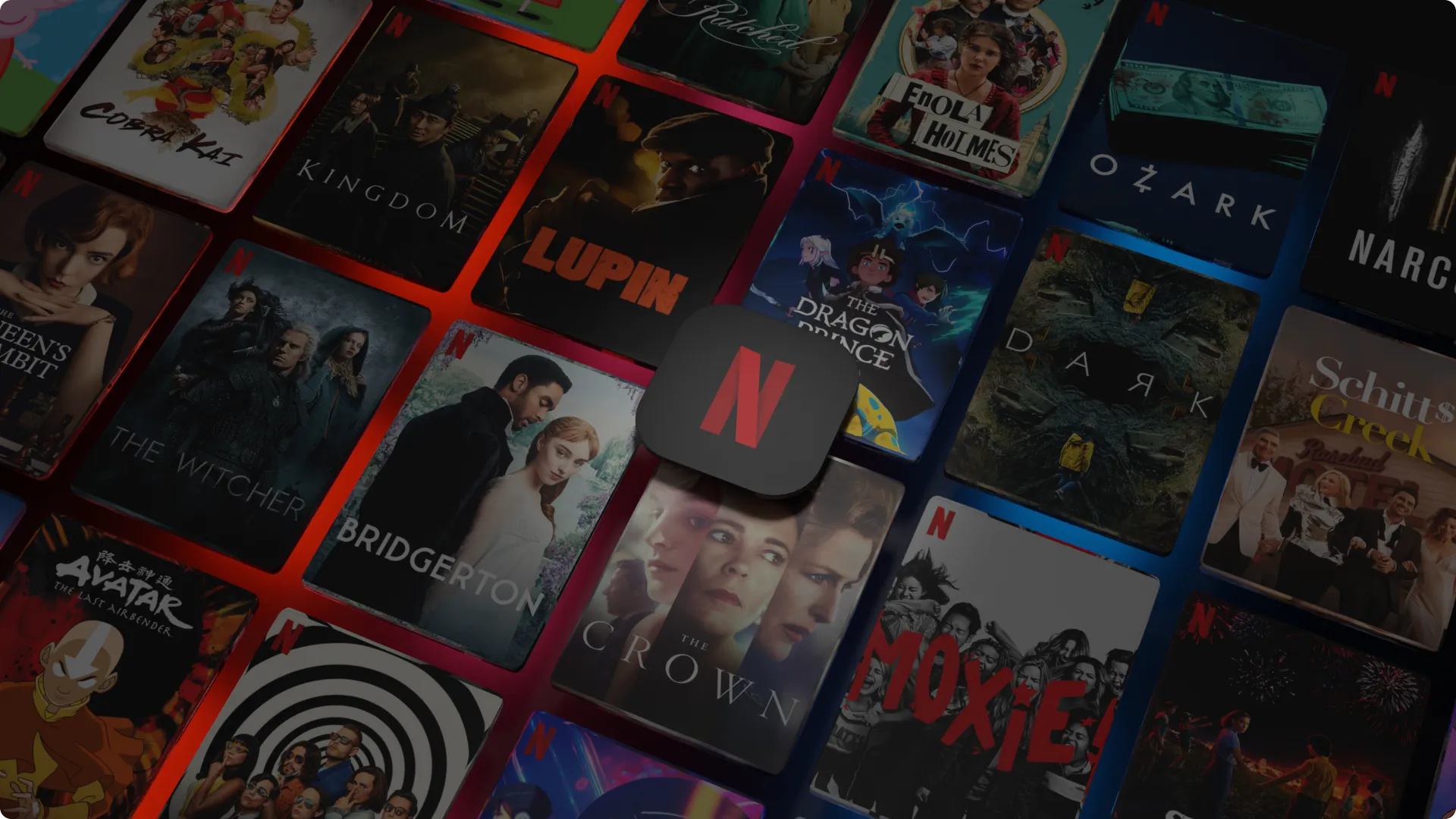 Cómo cancelar una suscripción a Netflix