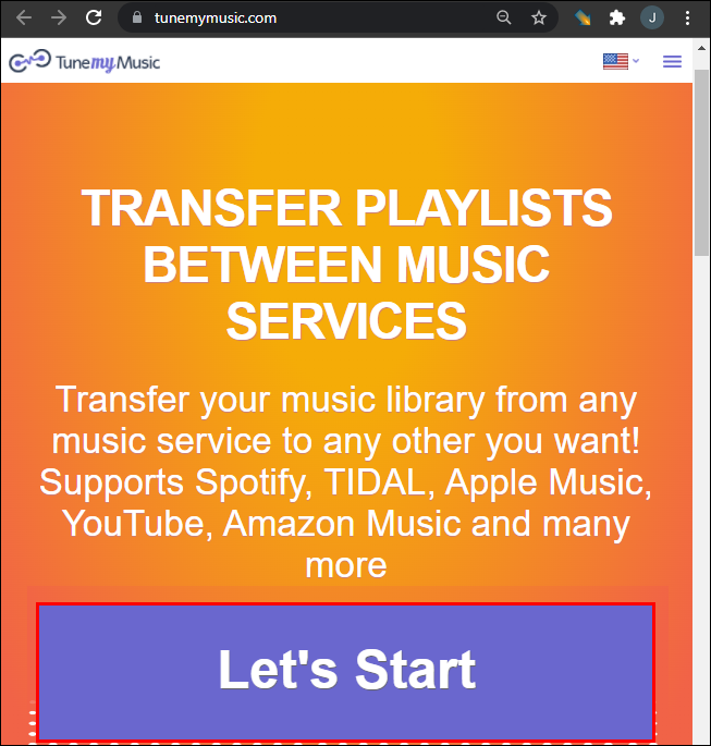 Guía paso a paso para transferir lista de reproducción de Spotify a YouTube
