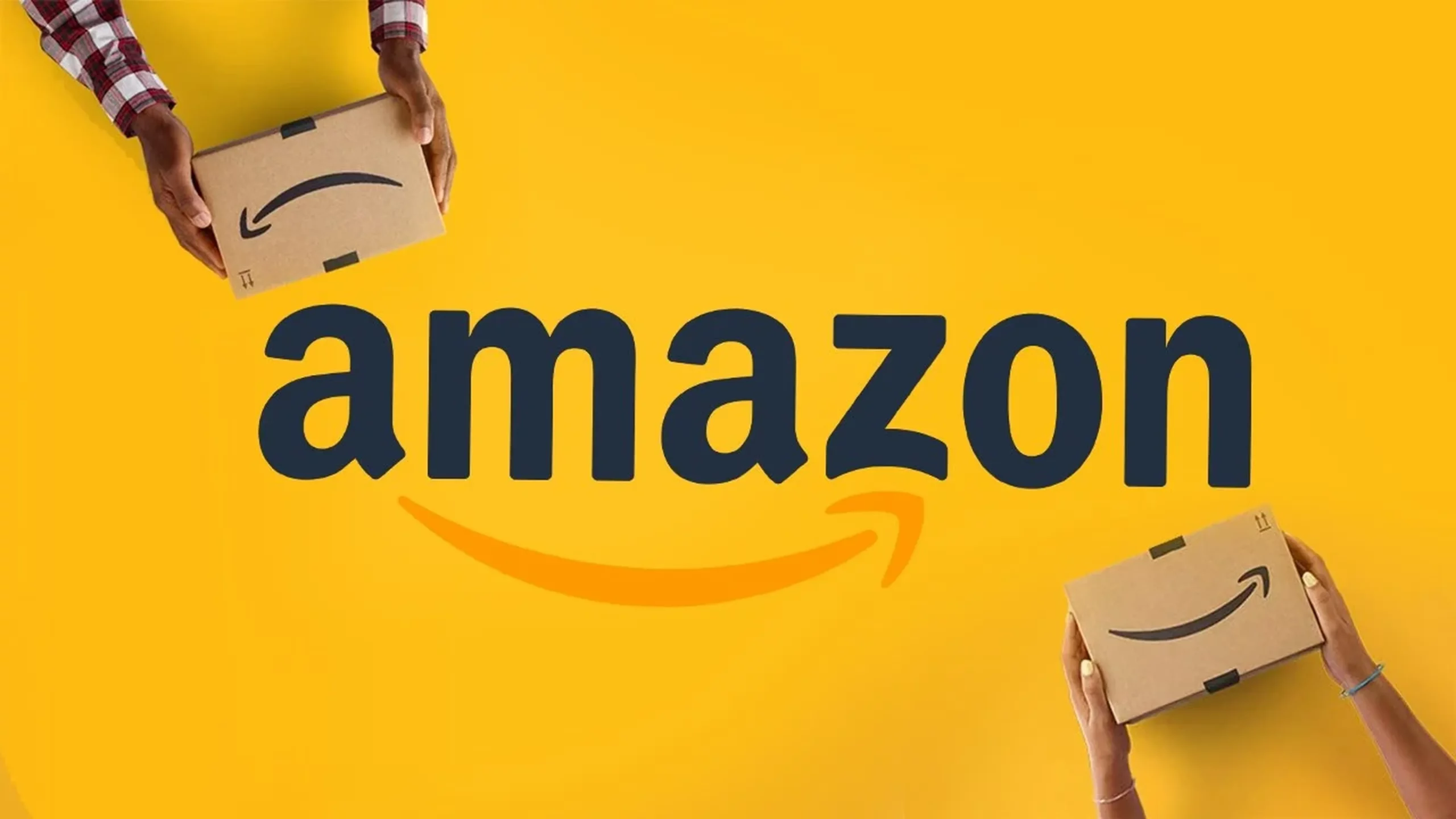 Se duplican las falsificaciones en Amazon en 2022