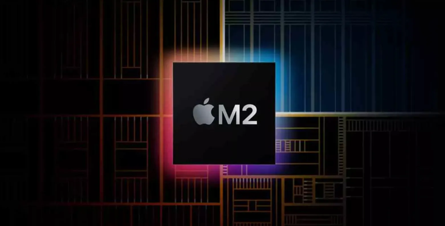 apple producción m2