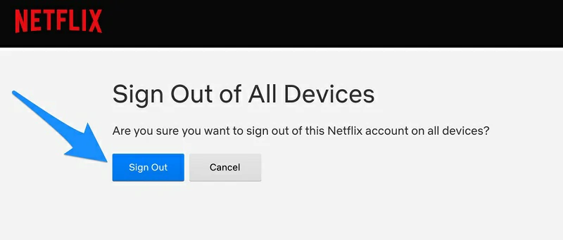 detectar intrusos Netflix 3