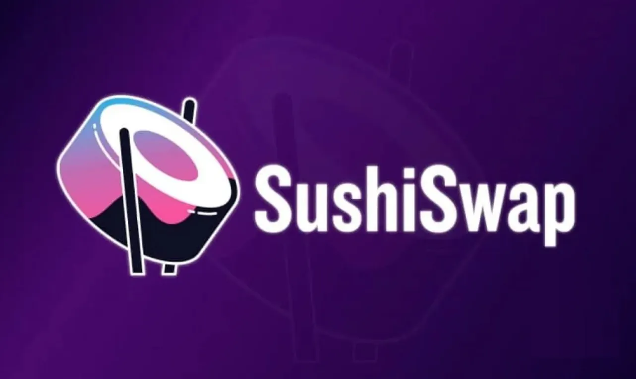 Portada SushiSwap