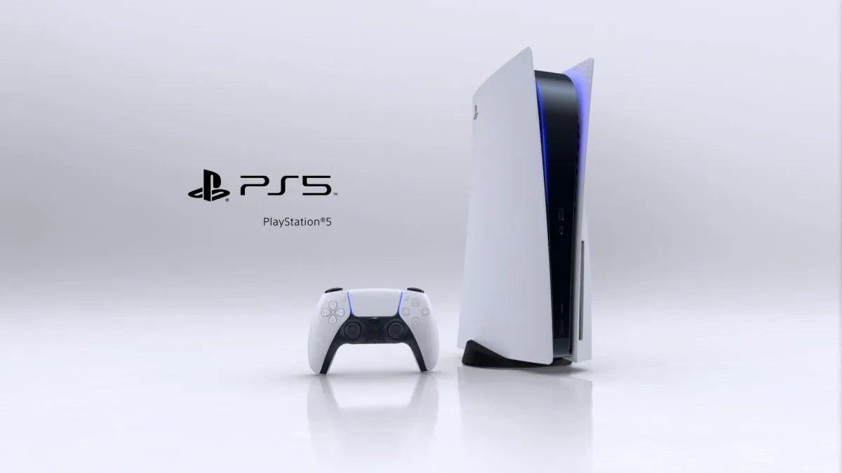 PlayStation 5 vende 40 millones de unidades.