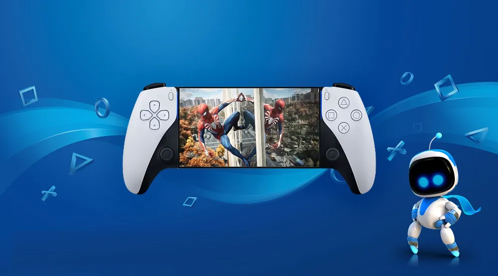 PlayStation Q Lite ¿La nueva portátil de Sony?