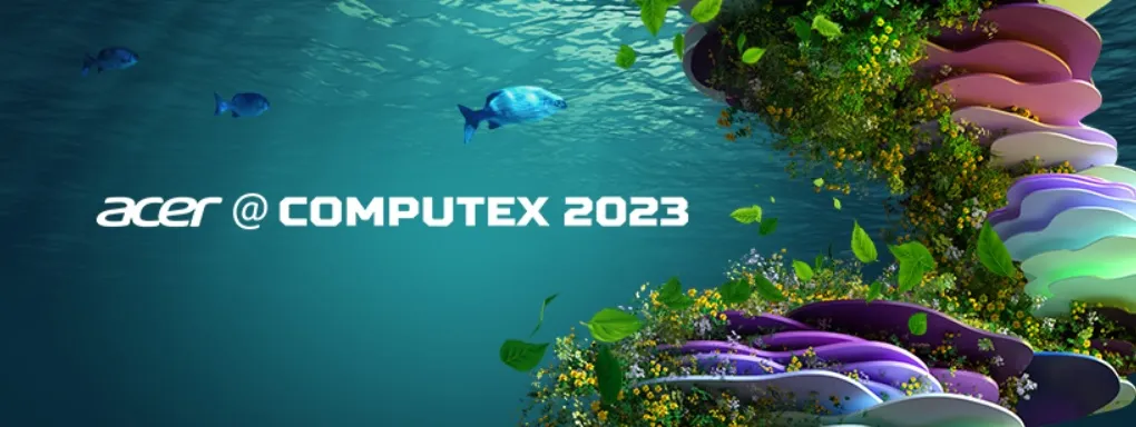 acer computex 2023