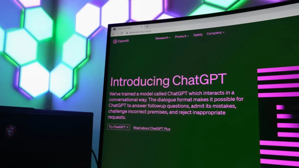 Aprende a usar los complementos de ChatGPT
