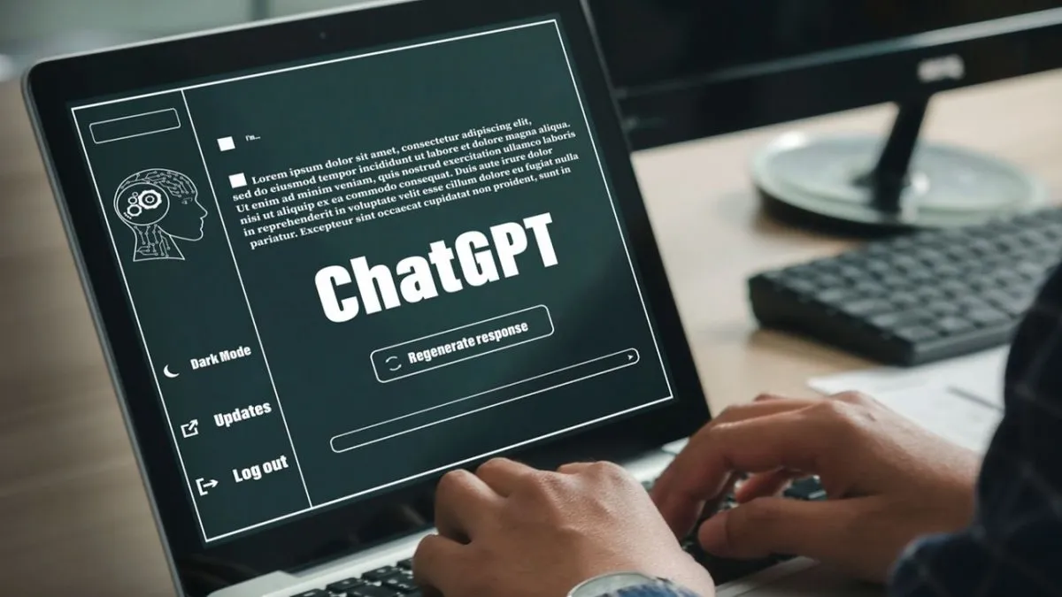 Gracias a ChatGPT logra crear una extensión de Chrome, venderla y comprar una casa.