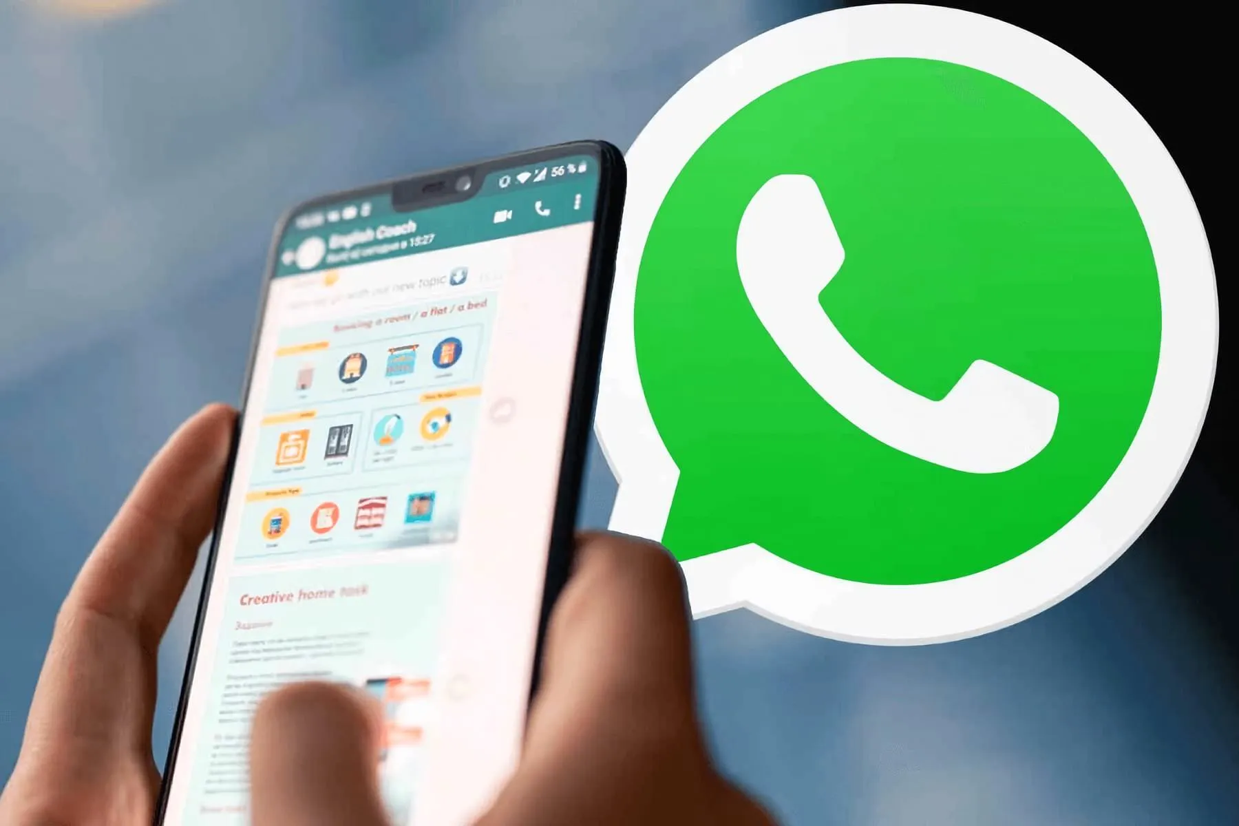 WhatsApp tendrá una nueva función de canales, parecida a Telegram.