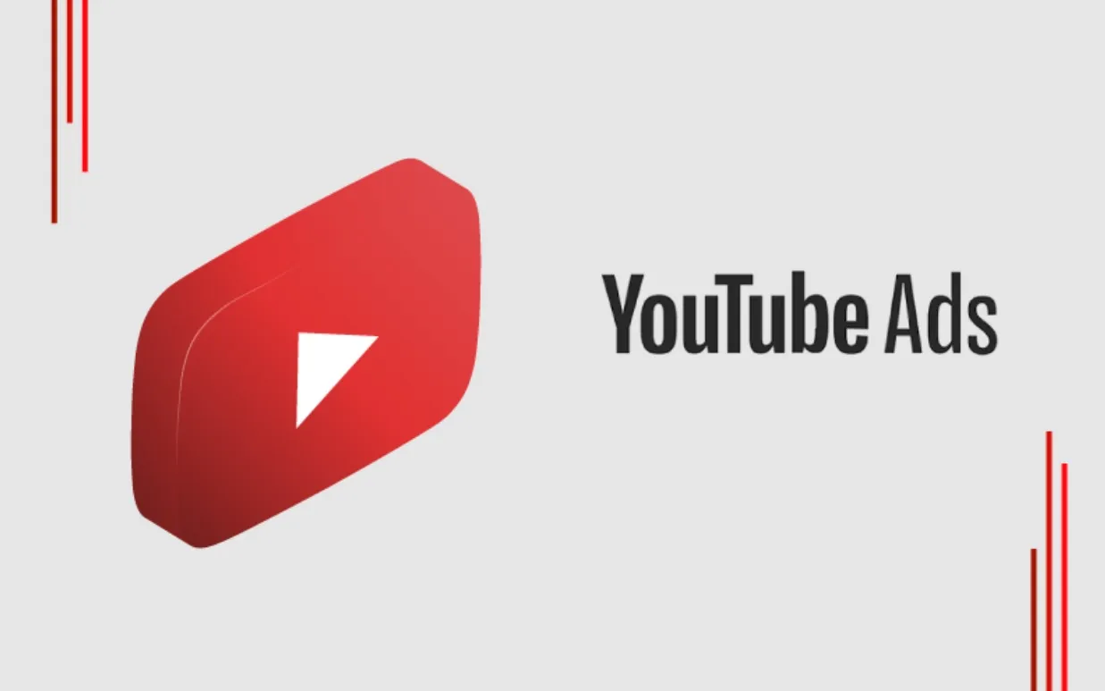 YouTube anuncios 30 segundos
