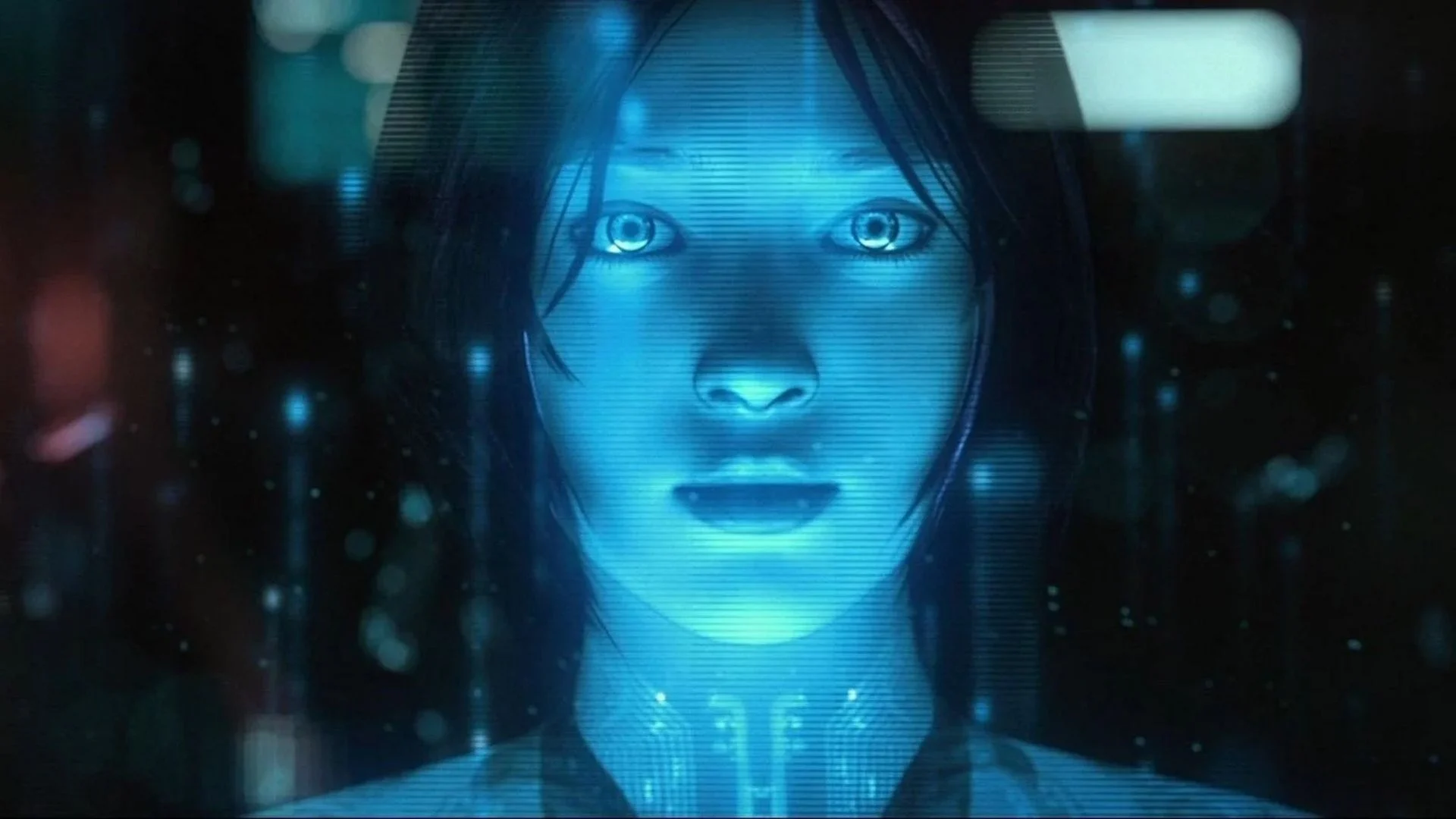 Adiós a Cortana.