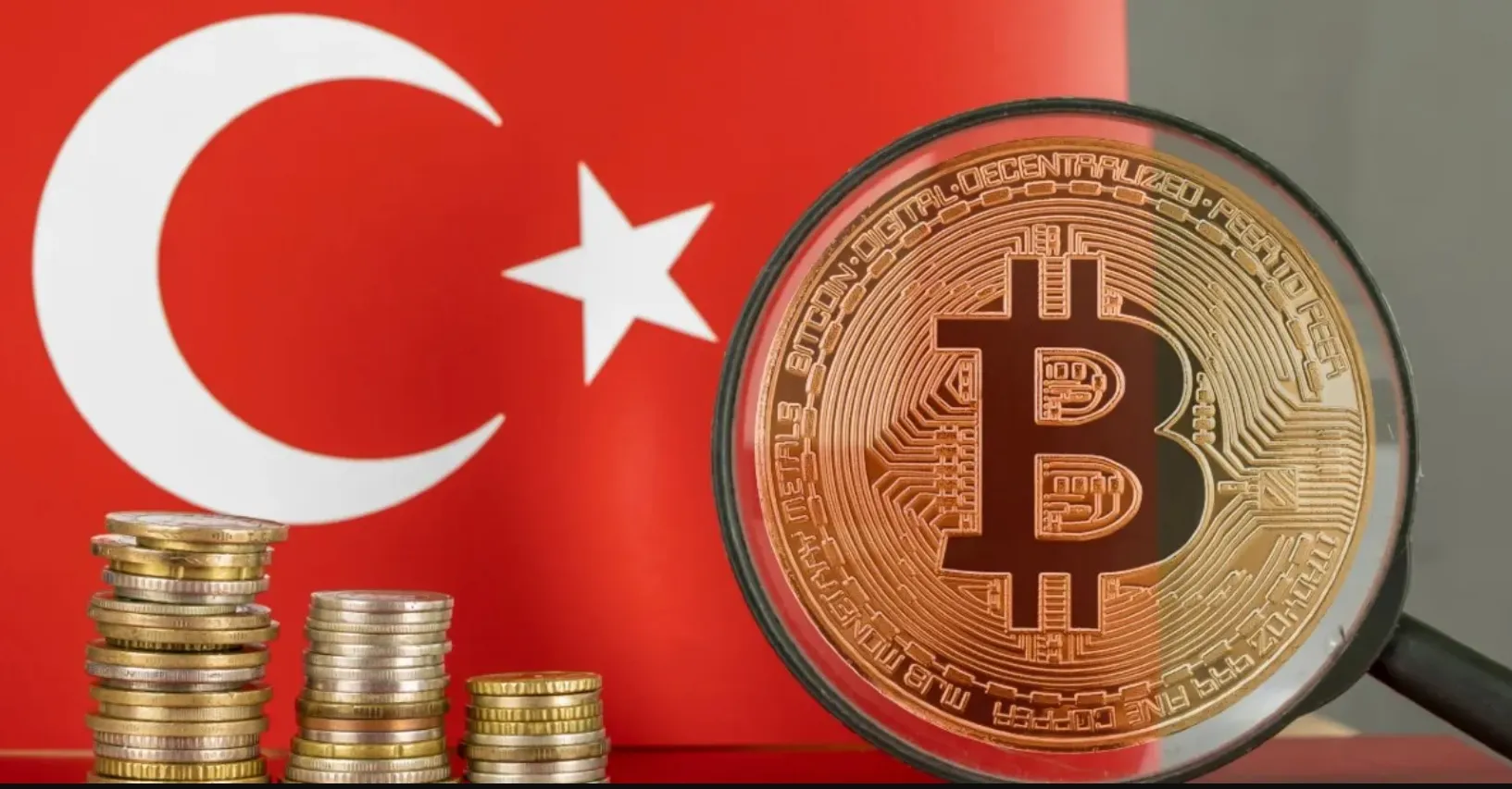 bitcoin economía turca